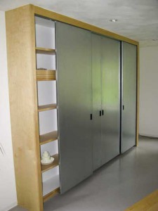 kantoorinrichting