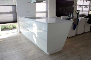 Maatwerk keukens           