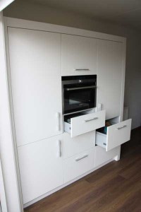 Maatwerk keukens         