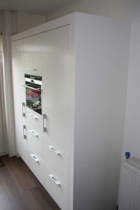 Maatwerk keukens           
