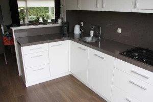 Maatwerk keukens           