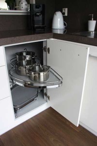 Maatwerk keukens           